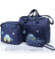 Diaper Bags